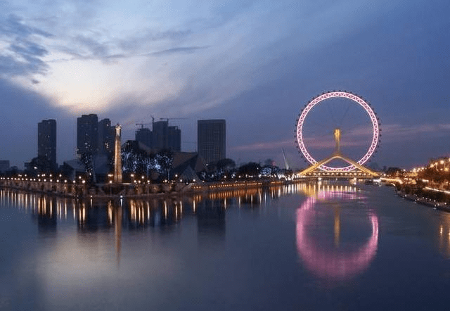 畅游天津,一次深度攻略,打造完美天津之旅