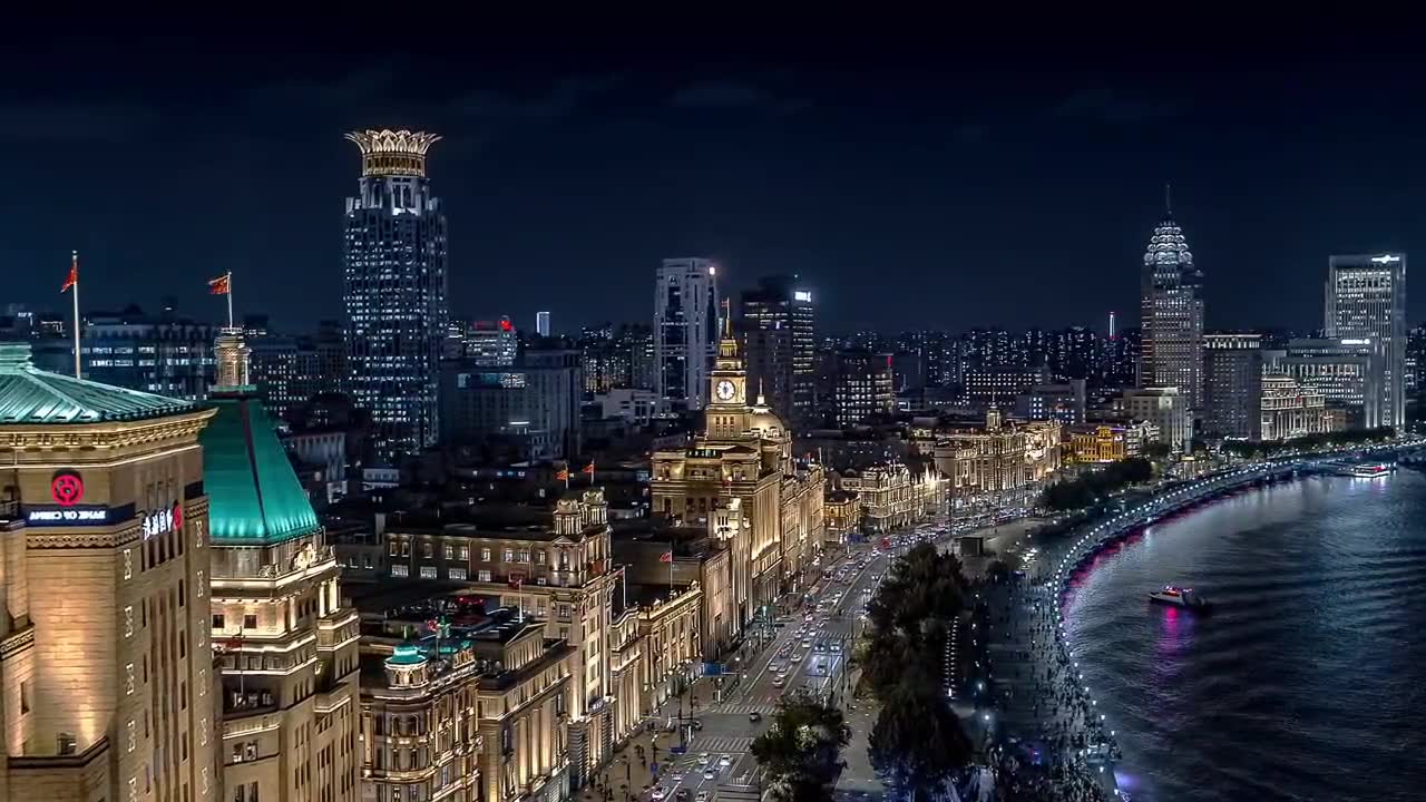 上海深度游指南,初学者必看的学习与任务完成手册