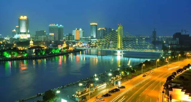 江南水乡的浙江,现代化传奇之旅