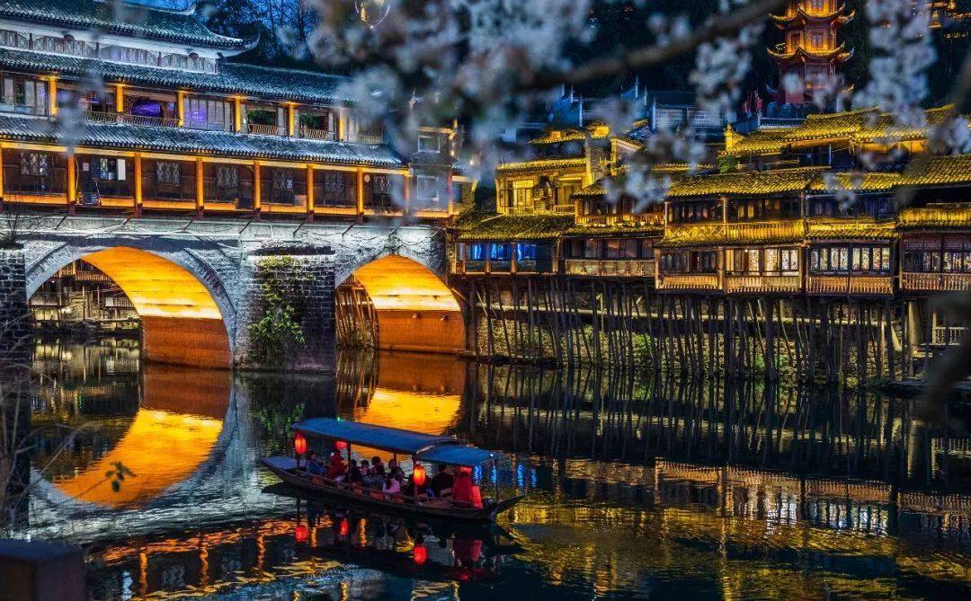 湖南，我的大学时光与成长之旅