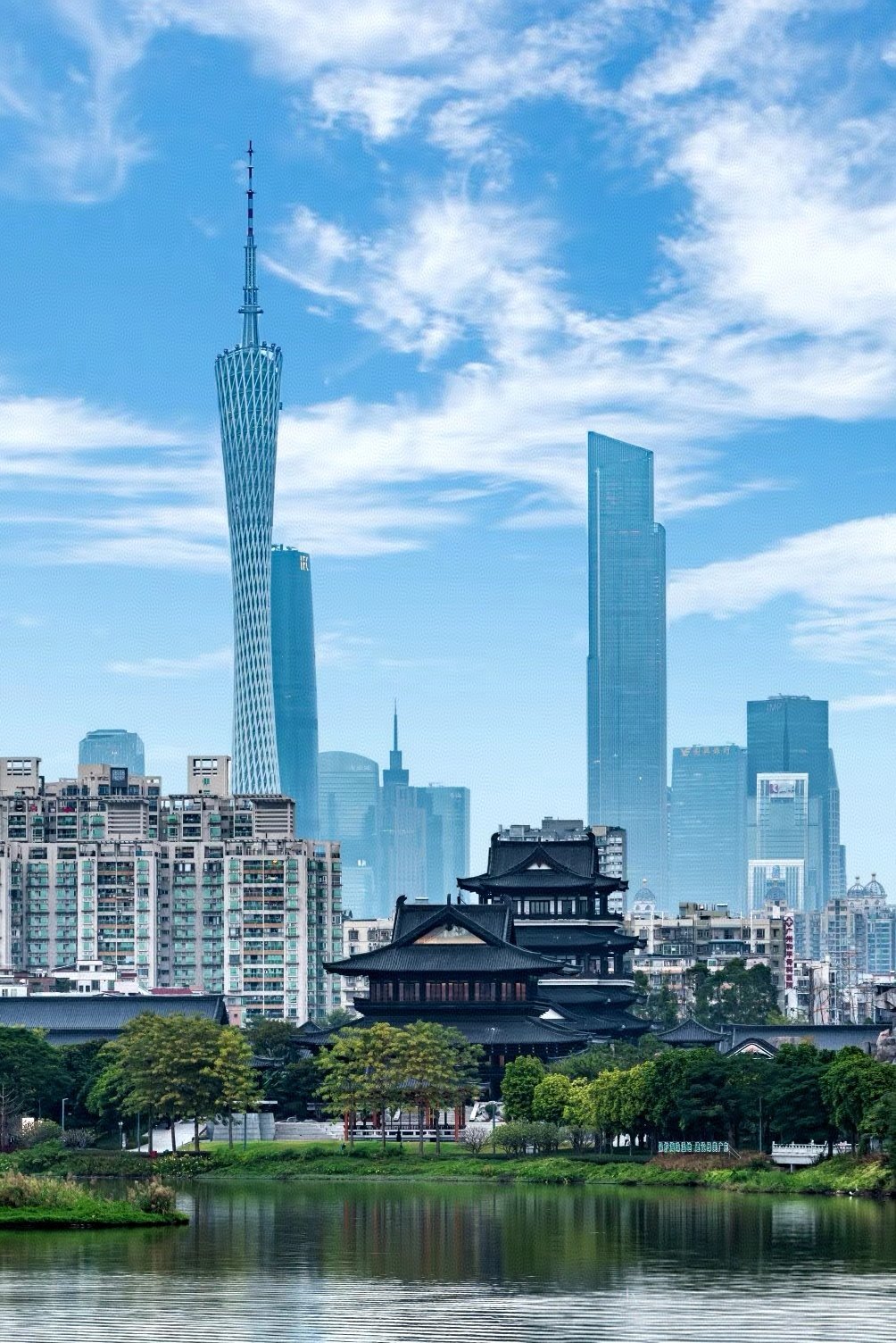 解锁广东魅力，特色技能深度指南