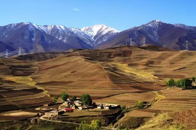 甘肃深度游攻略,探索甘肃之旅的必备指南