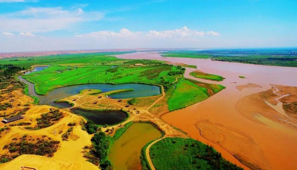 宁夏之韵的魅力与风情