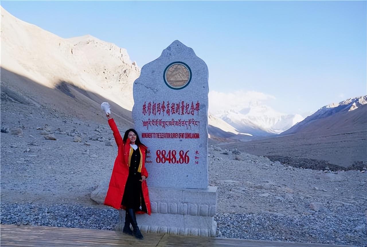 探寻西藏的神秘魅力——播音稿