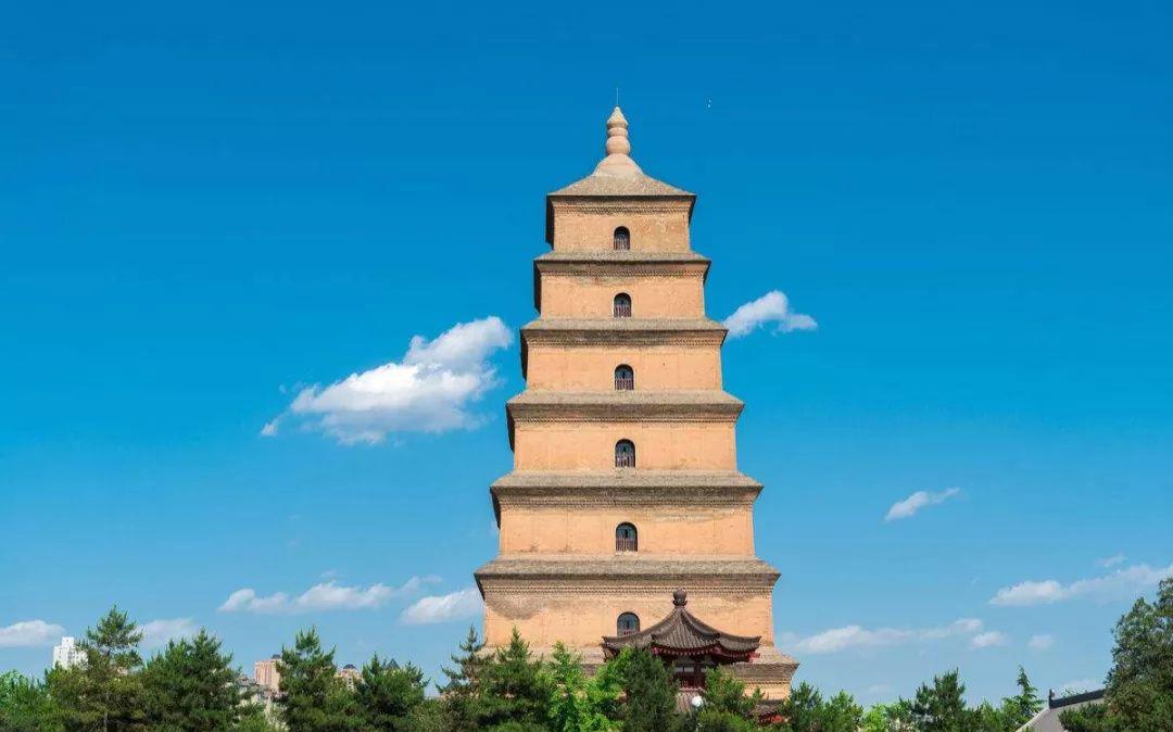 探寻陕西千年历史文化之旅