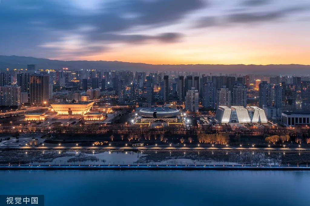 太原,友情与家的温馨日常故事