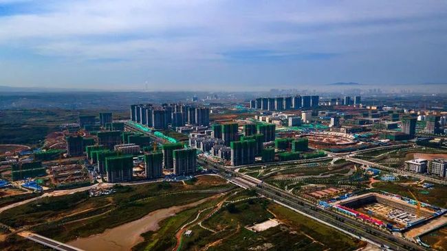 晋城,历史与自然共谱交响乐章