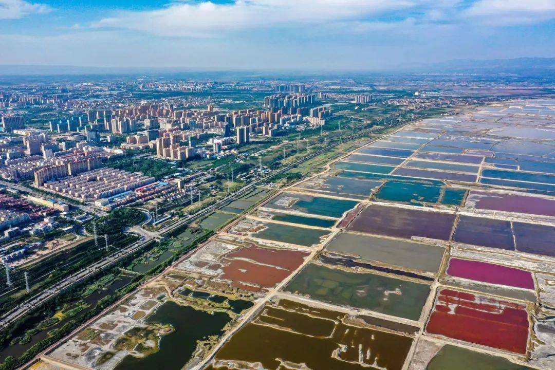 运城,华夏文明的璀璨明珠闪耀之地