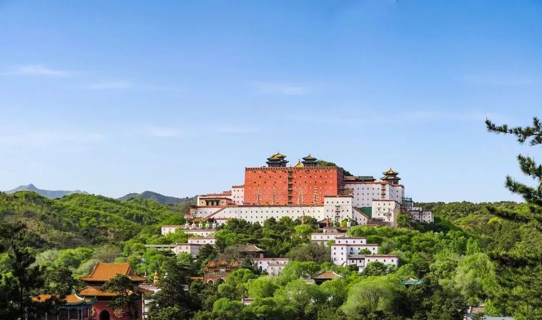 承德播音稿,探寻历史文化名城魅力