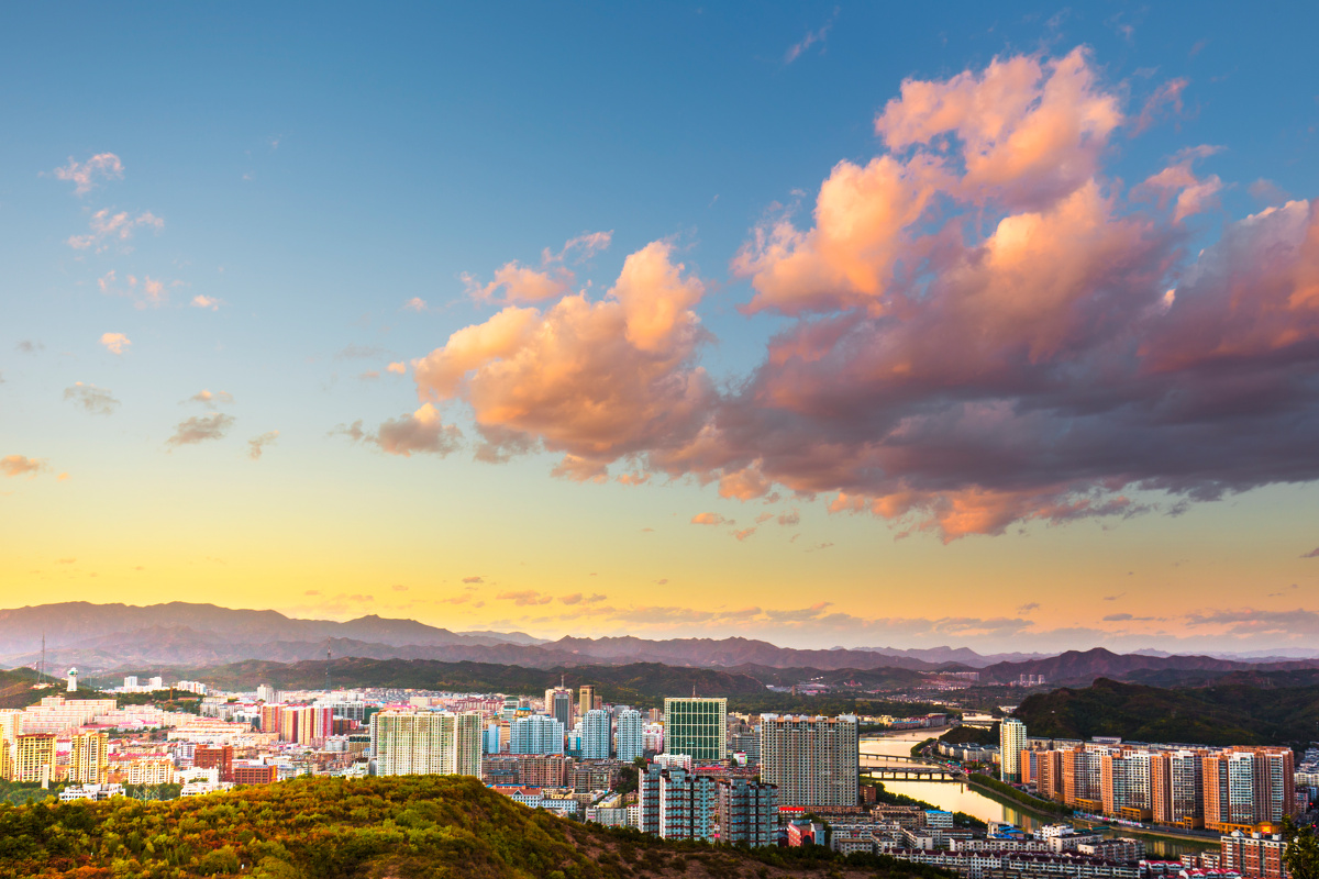 承德播音稿,探寻历史文化名城魅力