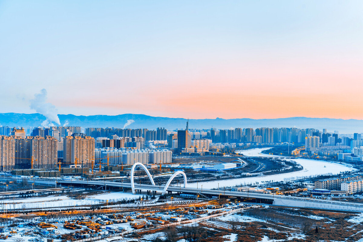 呼和浩特,历史、文化与现代化发展的交融之城