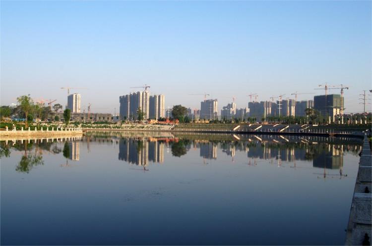 衡水,古今交融的璀璨明珠