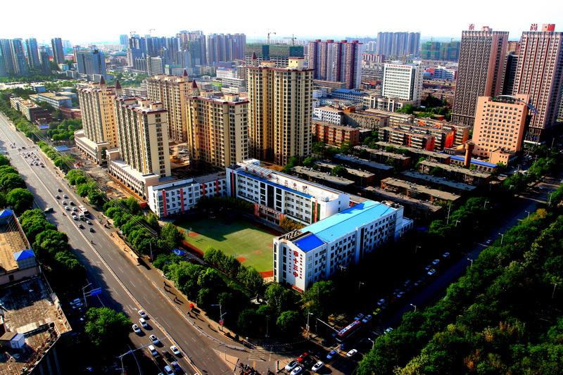 衡水,古今交融的璀璨明珠